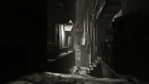 ���������꡼ No.005�Υ���ͥ������ / ��E3 2016��PS VR���������Here They Lie�פΥƥ������������������Ե�̣�ʳ��¤ߤȥ��꡼���㡼������Ū