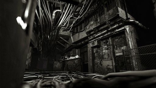 ���������꡼ No.006�Υ���ͥ������ / ��E3 2016��PS VR���������Here They Lie�פΥƥ������������������Ե�̣�ʳ��¤ߤȥ��꡼���㡼������Ū