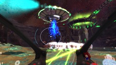 ���������꡼ No.008�Υ���ͥ������ / PS VR��������֥ҥ����������饤 -̲�ꤷ�Ԥ���-�פȡ�STAR STRIKE ULTRA VR�פ�2016ǯ12��15����ȯ�䡣ξ���ʤ����Թ����ɤǤ��륭���ڡ��󤬼»���