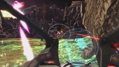 ���������꡼ No.010�Υ���ͥ������ / PS VR��������֥ҥ����������饤 -̲�ꤷ�Ԥ���-�פȡ�STAR STRIKE ULTRA VR�פ�2016ǯ12��15����ȯ�䡣ξ���ʤ����Թ����ɤǤ��륭���ڡ��󤬼»���