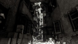 画像ギャラリー No.003のサムネイル画像 / 「ヒア・ゼイ・ライ -眠りし者たち-」PS4 Proに対応するアップデートを実施。ディスプレイやテレビでのプレイが可能に