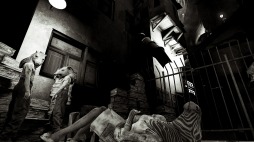 画像ギャラリー No.006のサムネイル画像 / 「ヒア・ゼイ・ライ -眠りし者たち-」PS4 Proに対応するアップデートを実施。ディスプレイやテレビでのプレイが可能に