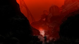 画像ギャラリー No.007のサムネイル画像 / 「ヒア・ゼイ・ライ -眠りし者たち-」PS4 Proに対応するアップデートを実施。ディスプレイやテレビでのプレイが可能に