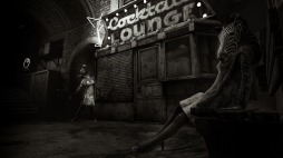 画像ギャラリー No.010のサムネイル画像 / 「ヒア・ゼイ・ライ -眠りし者たち-」PS4 Proに対応するアップデートを実施。ディスプレイやテレビでのプレイが可能に