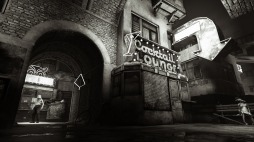 画像ギャラリー No.011のサムネイル画像 / 「ヒア・ゼイ・ライ -眠りし者たち-」PS4 Proに対応するアップデートを実施。ディスプレイやテレビでのプレイが可能に