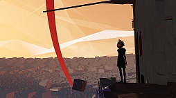 ���������꡼ No.003�Υ���ͥ������ / ��E3 2016�ϥХ�꡼�ʤΤ褦�ʥ����������Ȥ��ƥ��ơ�����ʤ�PS4�����ȥ��Bound�פ�8��16���˥�꡼��