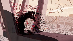 ���������꡼ No.005�Υ���ͥ������ / ��E3 2016�ϥХ�꡼�ʤΤ褦�ʥ����������Ȥ��ƥ��ơ�����ʤ�PS4�����ȥ��Bound�פ�8��16���˥�꡼��