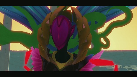 ���������꡼ No.003�Υ���ͥ������ / ���Ѥȥ��󥹤�ͻ�礷����������󥢥ɥ٥���㡼���֥Х���ɡ�����η��ҡס�PS4������8��16���ۿ�����