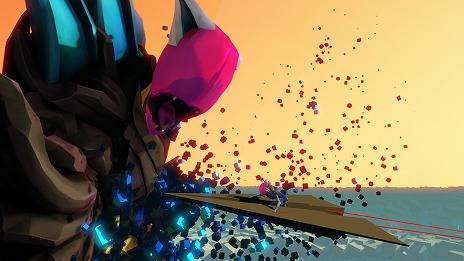 ���������꡼ No.004�Υ���ͥ������ / ���Ѥȥ��󥹤�ͻ�礷����������󥢥ɥ٥���㡼���֥Х���ɡ�����η��ҡס�PS4������8��16���ۿ�����