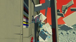 ���������꡼ No.006�Υ���ͥ������ / ���Ѥȥ��󥹤�ͻ�礷����������󥢥ɥ٥���㡼���֥Х���ɡ�����η��ҡס�PS4������8��16���ۿ�����