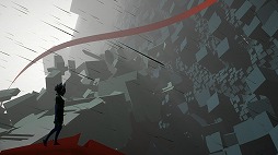 ���������꡼ No.008�Υ���ͥ������ / ���Ѥȥ��󥹤�ͻ�礷����������󥢥ɥ٥���㡼���֥Х���ɡ�����η��ҡס�PS4������8��16���ۿ�����