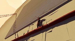 ���������꡼ No.010�Υ���ͥ������ / ���Ѥȥ��󥹤�ͻ�礷����������󥢥ɥ٥���㡼���֥Х���ɡ�����η��ҡס�PS4������8��16���ۿ�����