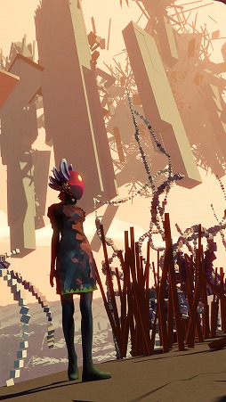 ���������꡼ No.012�Υ���ͥ������ / ���Ѥȥ��󥹤�ͻ�礷����������󥢥ɥ٥���㡼���֥Х���ɡ�����η��ҡס�PS4������8��16���ۿ�����