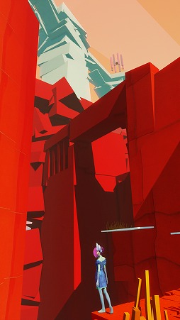 ���������꡼ No.013�Υ���ͥ������ / ���Ѥȥ��󥹤�ͻ�礷����������󥢥ɥ٥���㡼���֥Х���ɡ�����η��ҡס�PS4������8��16���ۿ�����