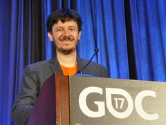 ���������꡼ No.001�Υ���ͥ������ / ��GDC 2017�ϸ������Ѥȥ���ƥ�ݥ�꡼���󥹤��������֥Х���ɡ�����η��ҡפϡ��ɤΤ褦�ˤ��ƺ��줿�Τ�