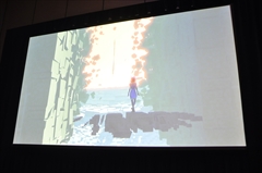 ���������꡼ No.003�Υ���ͥ������ / ��GDC 2017�ϸ������Ѥȥ���ƥ�ݥ�꡼���󥹤��������֥Х���ɡ�����η��ҡפϡ��ɤΤ褦�ˤ��ƺ��줿�Τ�