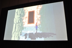 ���������꡼ No.004�Υ���ͥ������ / ��GDC 2017�ϸ������Ѥȥ���ƥ�ݥ�꡼���󥹤��������֥Х���ɡ�����η��ҡפϡ��ɤΤ褦�ˤ��ƺ��줿�Τ�