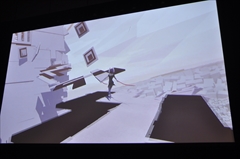 ���������꡼ No.005�Υ���ͥ������ / ��GDC 2017�ϸ������Ѥȥ���ƥ�ݥ�꡼���󥹤��������֥Х���ɡ�����η��ҡפϡ��ɤΤ褦�ˤ��ƺ��줿�Τ�