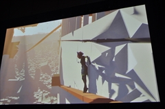 ���������꡼ No.007�Υ���ͥ������ / ��GDC 2017�ϸ������Ѥȥ���ƥ�ݥ�꡼���󥹤��������֥Х���ɡ�����η��ҡפϡ��ɤΤ褦�ˤ��ƺ��줿�Τ�