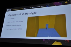 ���������꡼ No.014�Υ���ͥ������ / ��GDC 2017�ϸ������Ѥȥ���ƥ�ݥ�꡼���󥹤��������֥Х���ɡ�����η��ҡפϡ��ɤΤ褦�ˤ��ƺ��줿�Τ�