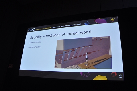 ���������꡼ No.015�Υ���ͥ������ / ��GDC 2017�ϸ������Ѥȥ���ƥ�ݥ�꡼���󥹤��������֥Х���ɡ�����η��ҡפϡ��ɤΤ褦�ˤ��ƺ��줿�Τ�