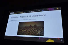 ���������꡼ No.017�Υ���ͥ������ / ��GDC 2017�ϸ������Ѥȥ���ƥ�ݥ�꡼���󥹤��������֥Х���ɡ�����η��ҡפϡ��ɤΤ褦�ˤ��ƺ��줿�Τ�