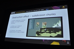 ���������꡼ No.020�Υ���ͥ������ / ��GDC 2017�ϸ������Ѥȥ���ƥ�ݥ�꡼���󥹤��������֥Х���ɡ�����η��ҡפϡ��ɤΤ褦�ˤ��ƺ��줿�Τ�