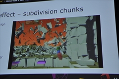 ���������꡼ No.021�Υ���ͥ������ / ��GDC 2017�ϸ������Ѥȥ���ƥ�ݥ�꡼���󥹤��������֥Х���ɡ�����η��ҡפϡ��ɤΤ褦�ˤ��ƺ��줿�Τ�