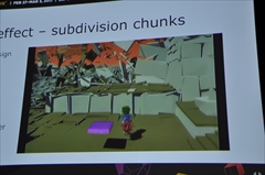 ���������꡼ No.022�Υ���ͥ������ / ��GDC 2017�ϸ������Ѥȥ���ƥ�ݥ�꡼���󥹤��������֥Х���ɡ�����η��ҡפϡ��ɤΤ褦�ˤ��ƺ��줿�Τ�