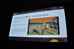 ���������꡼ No.023�Υ���ͥ������ / ��GDC 2017�ϸ������Ѥȥ���ƥ�ݥ�꡼���󥹤��������֥Х���ɡ�����η��ҡפϡ��ɤΤ褦�ˤ��ƺ��줿�Τ�