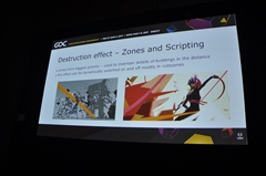 ���������꡼ No.024�Υ���ͥ������ / ��GDC 2017�ϸ������Ѥȥ���ƥ�ݥ�꡼���󥹤��������֥Х���ɡ�����η��ҡפϡ��ɤΤ褦�ˤ��ƺ��줿�Τ�