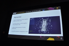 ���������꡼ No.025�Υ���ͥ������ / ��GDC 2017�ϸ������Ѥȥ���ƥ�ݥ�꡼���󥹤��������֥Х���ɡ�����η��ҡפϡ��ɤΤ褦�ˤ��ƺ��줿�Τ�