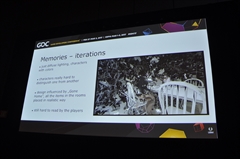 ���������꡼ No.026�Υ���ͥ������ / ��GDC 2017�ϸ������Ѥȥ���ƥ�ݥ�꡼���󥹤��������֥Х���ɡ�����η��ҡפϡ��ɤΤ褦�ˤ��ƺ��줿�Τ�