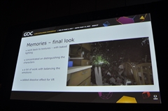 ���������꡼ No.027�Υ���ͥ������ / ��GDC 2017�ϸ������Ѥȥ���ƥ�ݥ�꡼���󥹤��������֥Х���ɡ�����η��ҡפϡ��ɤΤ褦�ˤ��ƺ��줿�Τ�