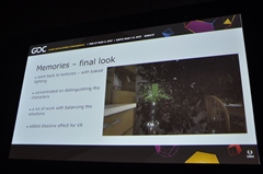 ���������꡼ No.028�Υ���ͥ������ / ��GDC 2017�ϸ������Ѥȥ���ƥ�ݥ�꡼���󥹤��������֥Х���ɡ�����η��ҡפϡ��ɤΤ褦�ˤ��ƺ��줿�Τ�