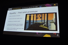 ���������꡼ No.029�Υ���ͥ������ / ��GDC 2017�ϸ������Ѥȥ���ƥ�ݥ�꡼���󥹤��������֥Х���ɡ�����η��ҡפϡ��ɤΤ褦�ˤ��ƺ��줿�Τ�