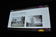 ���������꡼ No.032�Υ���ͥ������ / ��GDC 2017�ϸ������Ѥȥ���ƥ�ݥ�꡼���󥹤��������֥Х���ɡ�����η��ҡפϡ��ɤΤ褦�ˤ��ƺ��줿�Τ�