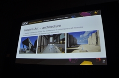 ���������꡼ No.033�Υ���ͥ������ / ��GDC 2017�ϸ������Ѥȥ���ƥ�ݥ�꡼���󥹤��������֥Х���ɡ�����η��ҡפϡ��ɤΤ褦�ˤ��ƺ��줿�Τ�