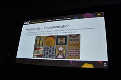 ���������꡼ No.038�Υ���ͥ������ / ��GDC 2017�ϸ������Ѥȥ���ƥ�ݥ�꡼���󥹤��������֥Х���ɡ�����η��ҡפϡ��ɤΤ褦�ˤ��ƺ��줿�Τ�