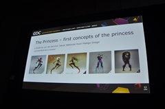 ���������꡼ No.039�Υ���ͥ������ / ��GDC 2017�ϸ������Ѥȥ���ƥ�ݥ�꡼���󥹤��������֥Х���ɡ�����η��ҡפϡ��ɤΤ褦�ˤ��ƺ��줿�Τ�