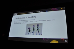 ���������꡼ No.040�Υ���ͥ������ / ��GDC 2017�ϸ������Ѥȥ���ƥ�ݥ�꡼���󥹤��������֥Х���ɡ�����η��ҡפϡ��ɤΤ褦�ˤ��ƺ��줿�Τ�