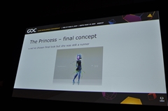 ���������꡼ No.041�Υ���ͥ������ / ��GDC 2017�ϸ������Ѥȥ���ƥ�ݥ�꡼���󥹤��������֥Х���ɡ�����η��ҡפϡ��ɤΤ褦�ˤ��ƺ��줿�Τ�