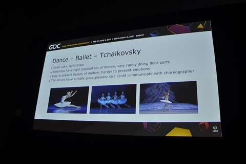 ���������꡼ No.044�Υ���ͥ������ / ��GDC 2017�ϸ������Ѥȥ���ƥ�ݥ�꡼���󥹤��������֥Х���ɡ�����η��ҡפϡ��ɤΤ褦�ˤ��ƺ��줿�Τ�