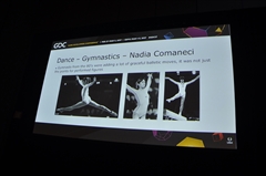 ���������꡼ No.048�Υ���ͥ������ / ��GDC 2017�ϸ������Ѥȥ���ƥ�ݥ�꡼���󥹤��������֥Х���ɡ�����η��ҡפϡ��ɤΤ褦�ˤ��ƺ��줿�Τ�
