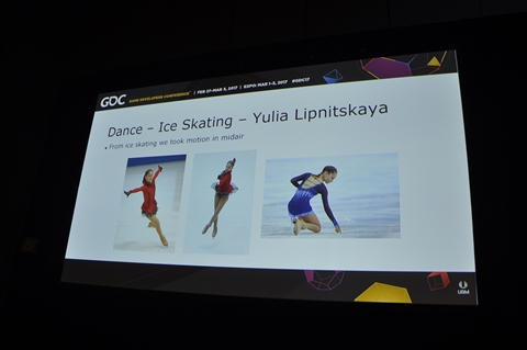 ���������꡼ No.049�Υ���ͥ������ / ��GDC 2017�ϸ������Ѥȥ���ƥ�ݥ�꡼���󥹤��������֥Х���ɡ�����η��ҡפϡ��ɤΤ褦�ˤ��ƺ��줿�Τ�