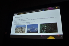 ���������꡼ No.058�Υ���ͥ������ / ��GDC 2017�ϸ������Ѥȥ���ƥ�ݥ�꡼���󥹤��������֥Х���ɡ�����η��ҡפϡ��ɤΤ褦�ˤ��ƺ��줿�Τ�