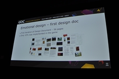 ���������꡼ No.060�Υ���ͥ������ / ��GDC 2017�ϸ������Ѥȥ���ƥ�ݥ�꡼���󥹤��������֥Х���ɡ�����η��ҡפϡ��ɤΤ褦�ˤ��ƺ��줿�Τ�