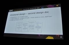 ���������꡼ No.061�Υ���ͥ������ / ��GDC 2017�ϸ������Ѥȥ���ƥ�ݥ�꡼���󥹤��������֥Х���ɡ�����η��ҡפϡ��ɤΤ褦�ˤ��ƺ��줿�Τ�