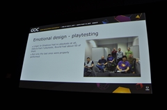 ���������꡼ No.063�Υ���ͥ������ / ��GDC 2017�ϸ������Ѥȥ���ƥ�ݥ�꡼���󥹤��������֥Х���ɡ�����η��ҡפϡ��ɤΤ褦�ˤ��ƺ��줿�Τ�