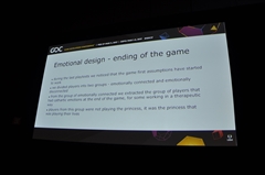 ���������꡼ No.065�Υ���ͥ������ / ��GDC 2017�ϸ������Ѥȥ���ƥ�ݥ�꡼���󥹤��������֥Х���ɡ�����η��ҡפϡ��ɤΤ褦�ˤ��ƺ��줿�Τ�